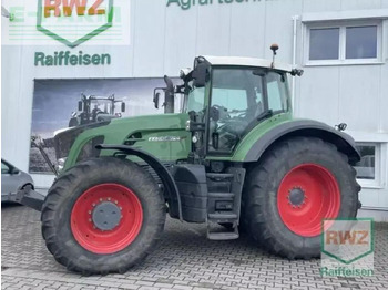 Traktor FENDT 924 Vario