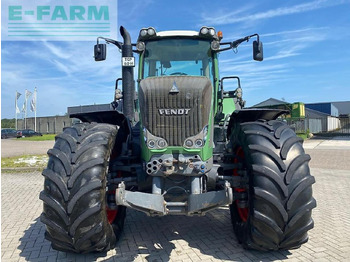 Traktor Fendt 933 vario com3: obrázek 4