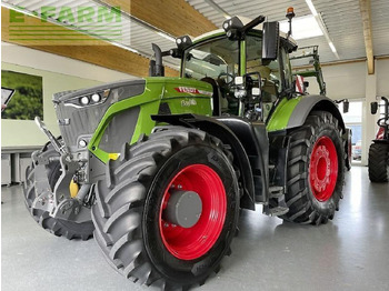 Traktor FENDT 936 Vario