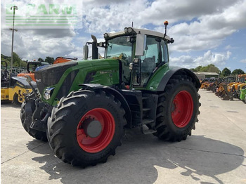 Traktor Fendt 936 profi plus tractor: obrázek 5 Traktor Fendt 936 profi plus tractor: obrázek 5