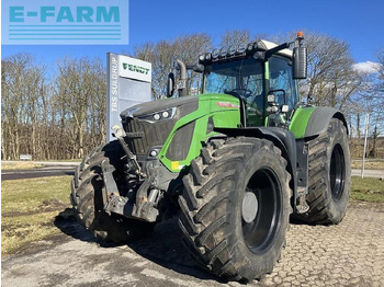 Traktor FENDT 936 Vario