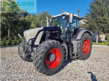 Traktor FENDT 936 Vario