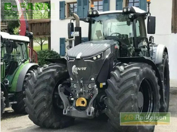 Traktor FENDT 942 Vario