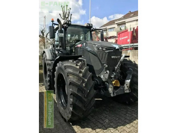 Traktor Fendt 942 vario gen 7: obrázek 2