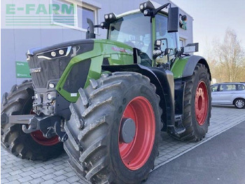 Traktor FENDT 942 Vario