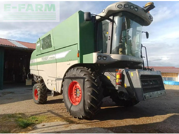Sklízecí mlátička FENDT X series