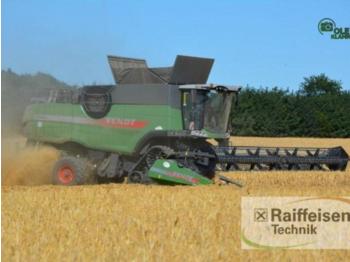 Sklízecí mlátička Fendt 9490 X: obrázek 1