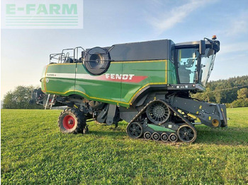 Sklízecí mlátička FENDT 9490 X