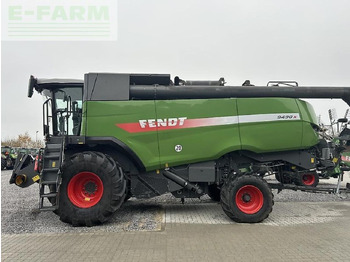 Sklízecí mlátička FENDT 9490 X