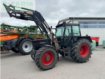 Traktor FENDT