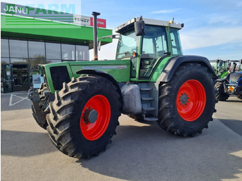 Traktor FENDT