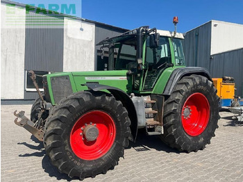 Traktor FENDT