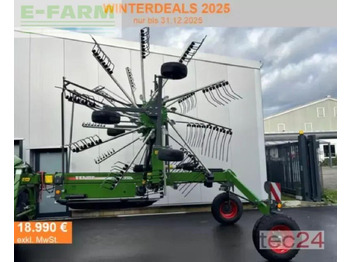 Obraceč/ Shrnovač FENDT