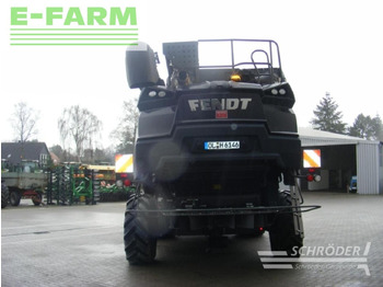 Sklízecí mlátička Fendt ideal 8: obrázek 3