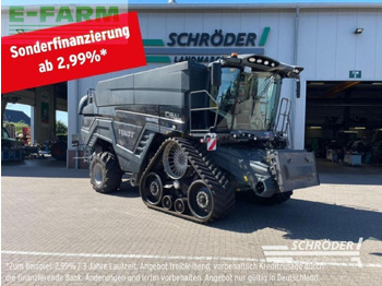Sklízecí mlátička FENDT