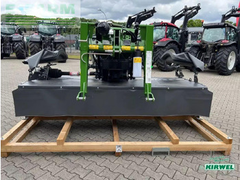 Žací stroj Fendt slicer 310 fq: obrázek 4
