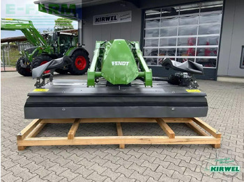 Žací stroj Fendt slicer 310 fq: obrázek 3