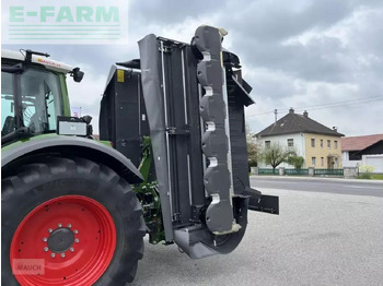 Žací stroj Fendt slicer 860 kc: obrázek 2