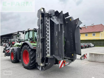 Žací stroj Fendt slicer 860 kc: obrázek 3