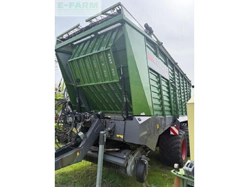 Zemědělský sklápěcí přívěs FENDT