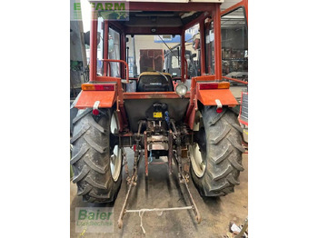 Traktor FIAT