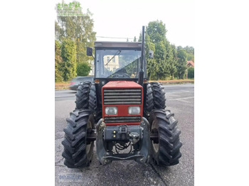 Traktor Fiat Agri 466: obrázek 2 Traktor Fiat Agri 466: obrázek 2