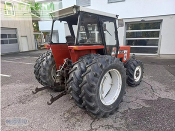 Traktor Fiat Agri 466: obrázek 4 Traktor Fiat Agri 466: obrázek 4
