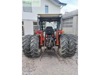 Traktor Fiat Agri 466: obrázek 5 Traktor Fiat Agri 466: obrázek 5