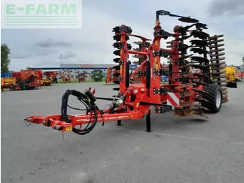 Kultivátor GREGORI BESSON