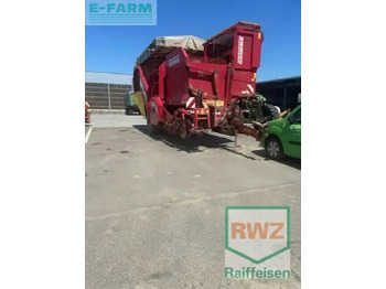 Bramborový kombajn GRIMME SE