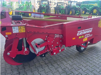 Bramborový kombajn Grimme wh 200: obrázek 5