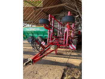 Kultivátor Horsch cruiser 8 xl: obrázek 3