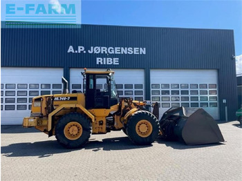 Mini rýpadlo HYUNDAI