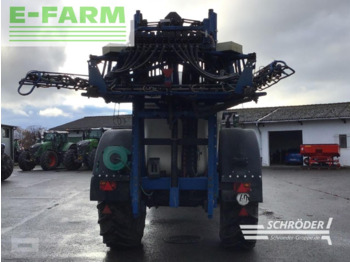 Traktor Inuma professional ias 703: obrázek 5