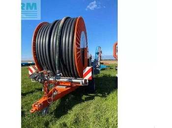 Zavlažovací systém IRRIFRANCE