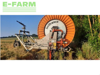 Zavlažovací systém IRRIFRANCE