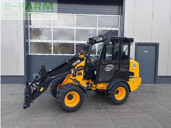 Mini rýpadlo JCB 403