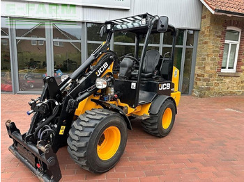 Mini rýpadlo JCB 403