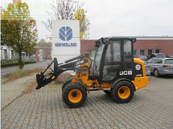 Mini rýpadlo JCB 403