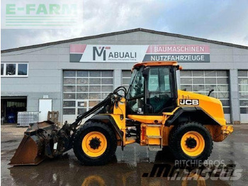 Mini rýpadlo JCB 411