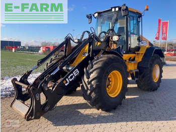 Mini rýpadlo JCB 419S