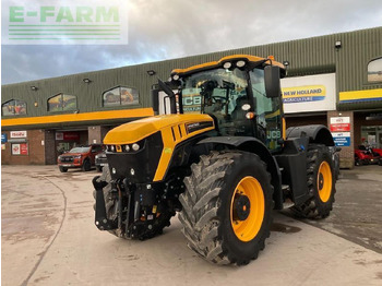 Traktor JCB Fastrac 4220