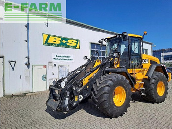 Mini rýpadlo JCB 435S