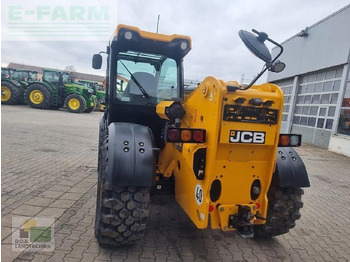 Teleskopický manipulátor JCB 535-95 agri super: obrázek 5
