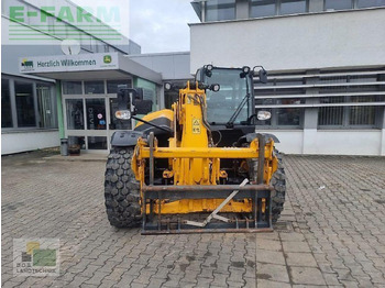 Teleskopický manipulátor JCB 535-95 agri super: obrázek 2