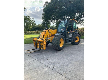 Mini rýpadlo JCB