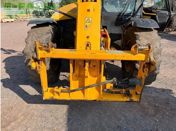 Teleskopický manipulátor JCB 542-70: obrázek 2