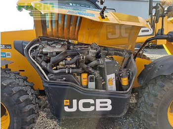 Kolový nakladač JCB 542-70 agri: obrázek 3