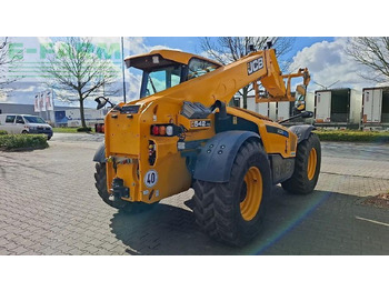 Teleskopický manipulátor JCB 542-70 agri pro: obrázek 4
