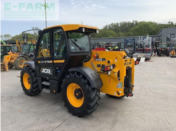 Mini rýpadlo JCB 542-70 agri xtra telehandler (st24069): obrázek 5
